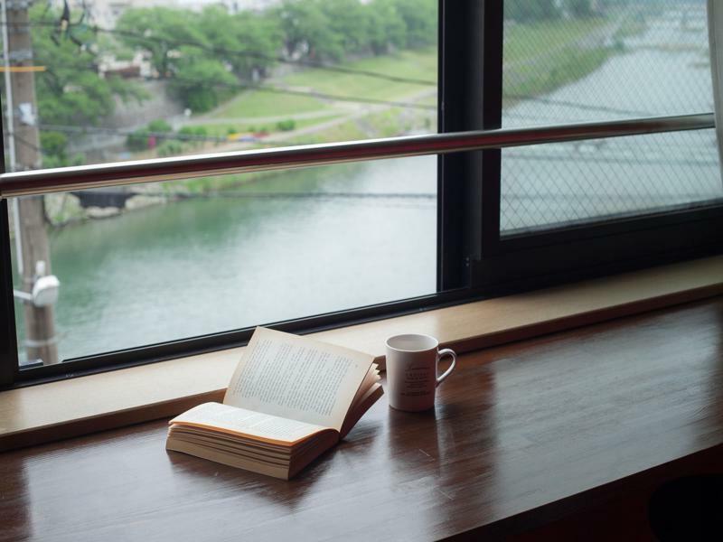 Riverside Tabi-Ne Kanazawa Exteriör bild